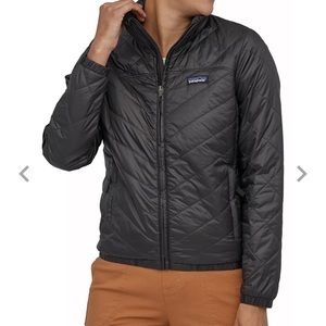 Patagonia Women's Lightweight Radalie Bomber Jacket Large